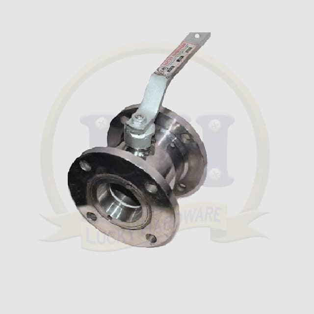 Ball Valve